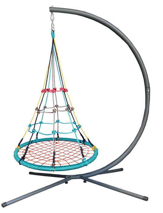 Nest Swings And Sensory Swings Heavenly Hammocks