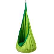 Green Kids Sensory Swing Pod Chair