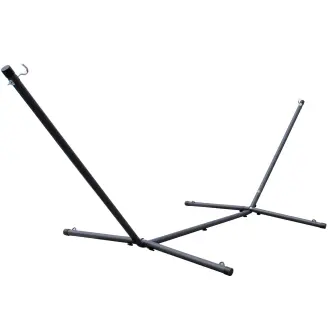 XL Hammock Stand for Spreader Bar Hammocks with Chains (3.7m)
